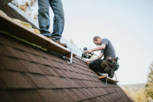 Local Roofers in Lakemore, OH
